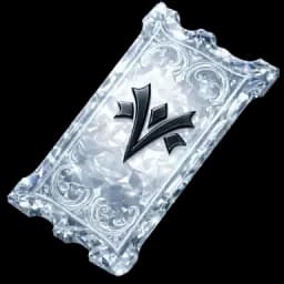 Diamond ticket
