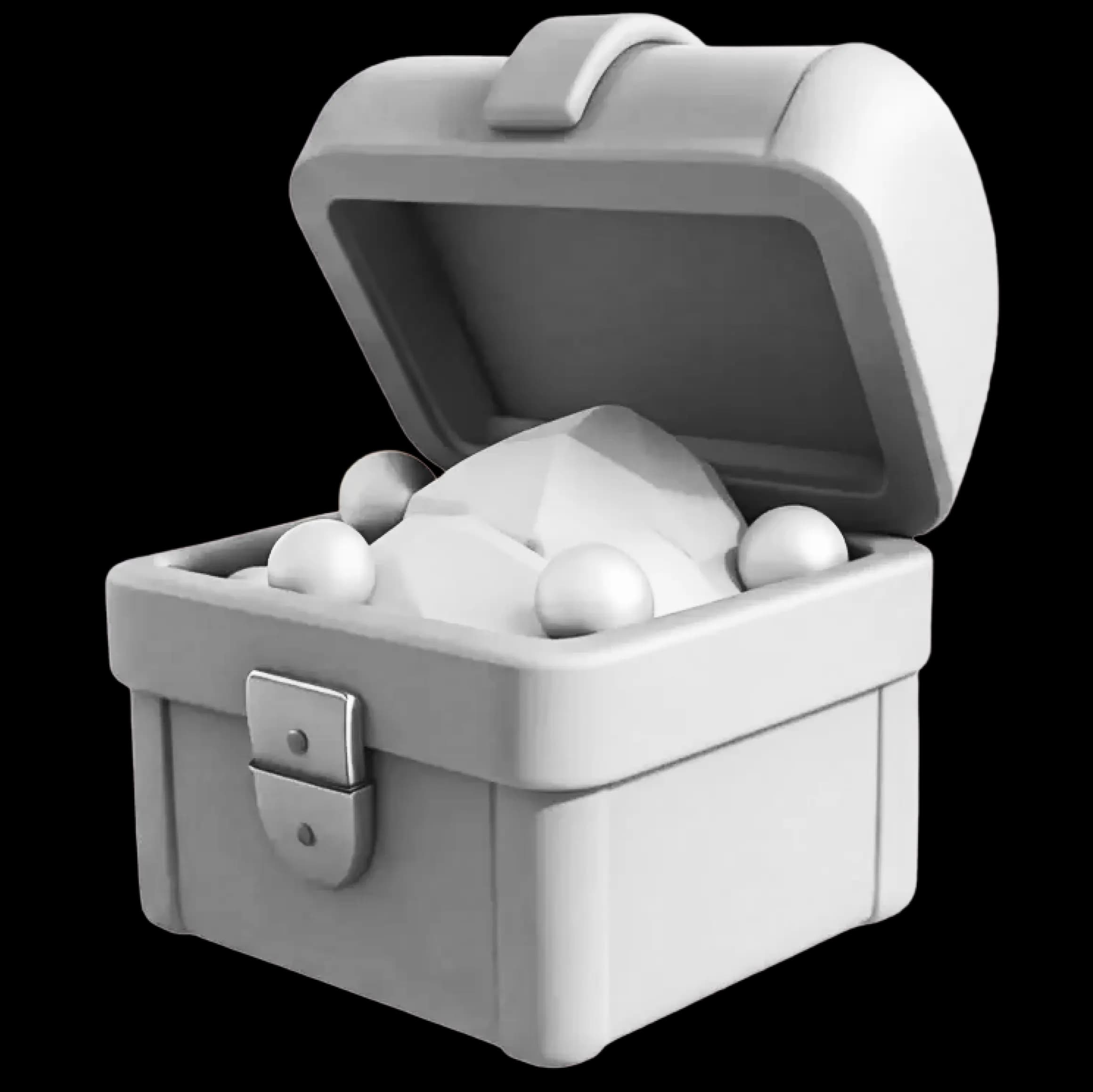 Airdrop chest