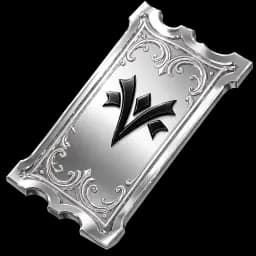 Silver ticket
