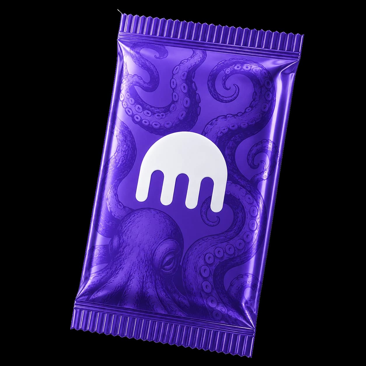 Booster Kraken