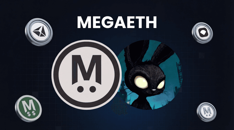 Routine MegaETH