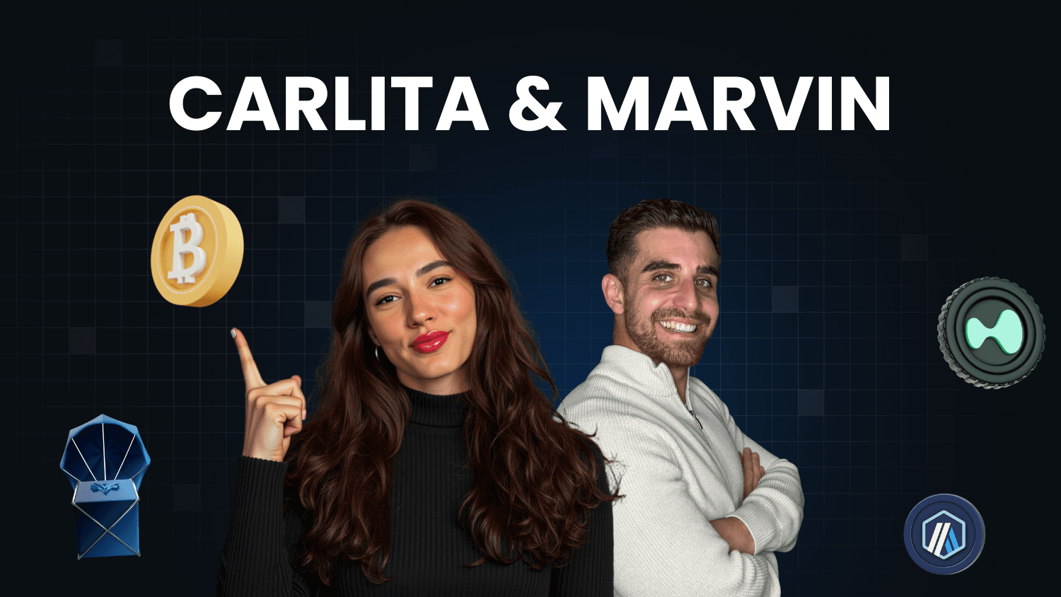 Routine Carlita & Marvin